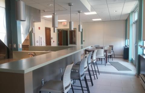 Image of Babcock Kitchen