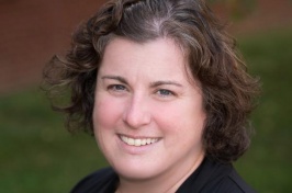 UNH's Karen Collins 